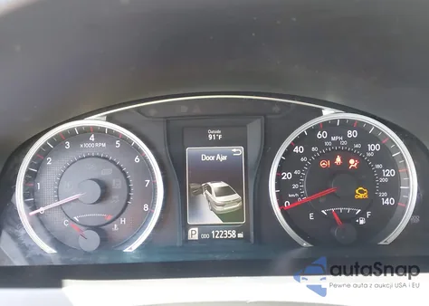 2017 Toyota Camry Se из США, поврежденный, VIN 4T1BF1FK2HU641317